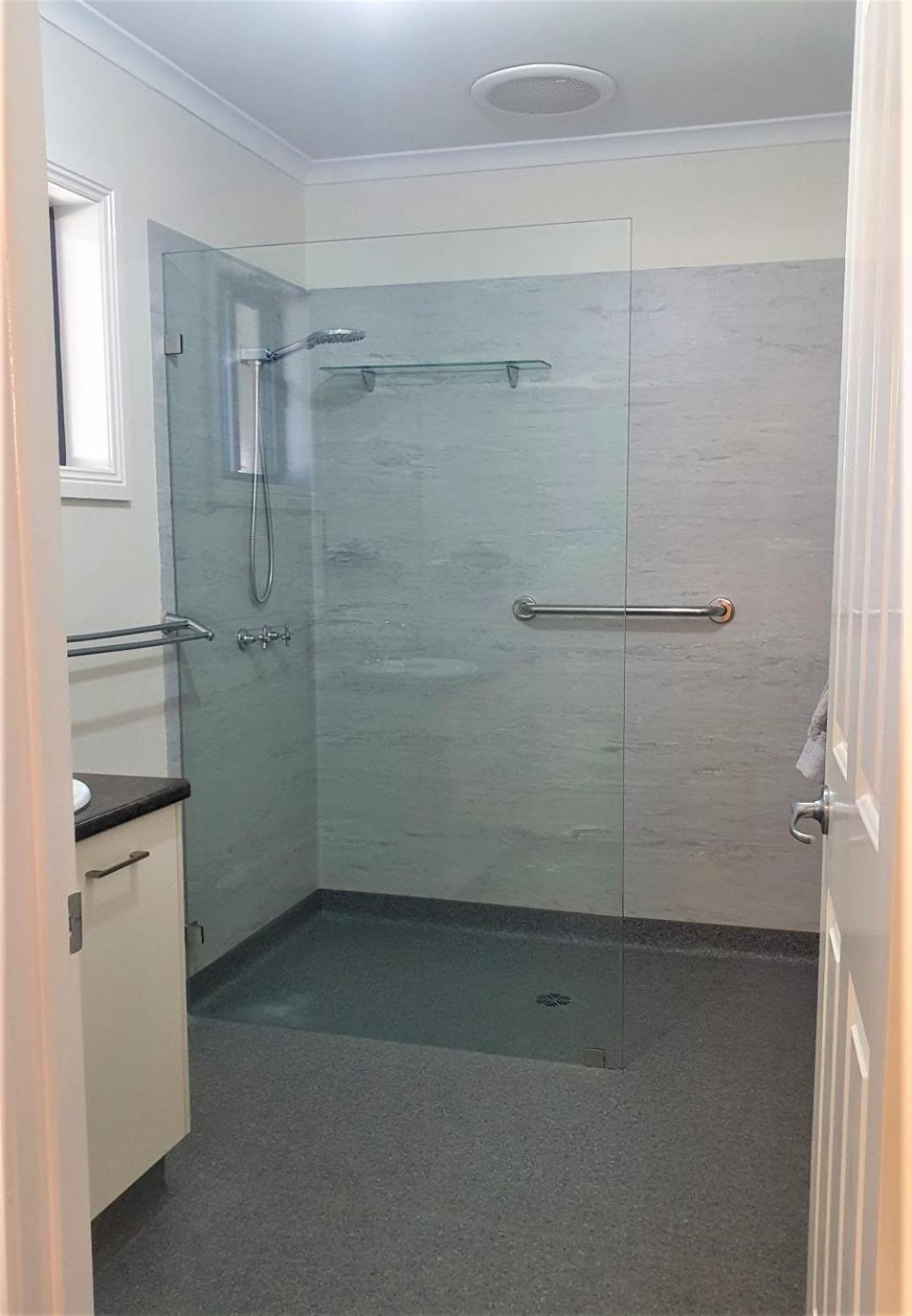 Dbj Holiday Units Mulwala Exterior foto