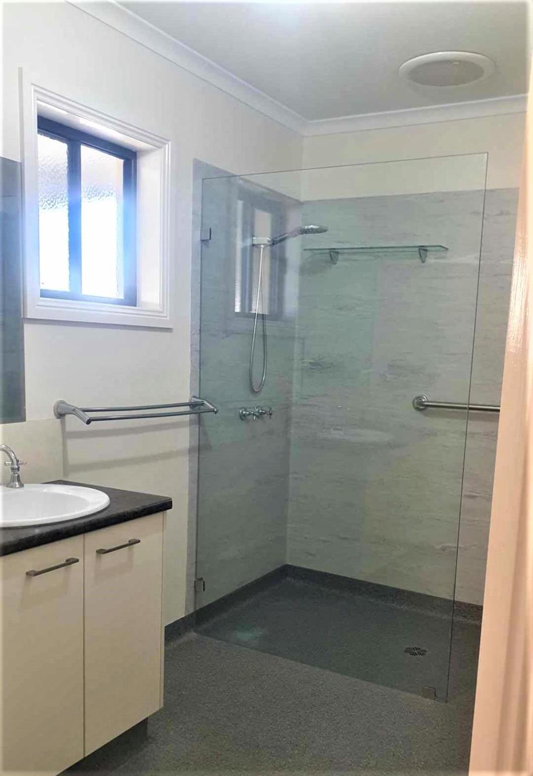 Dbj Holiday Units Mulwala Exterior foto